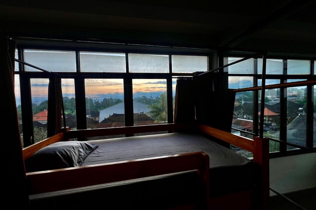Photo of Bedroom in Andong