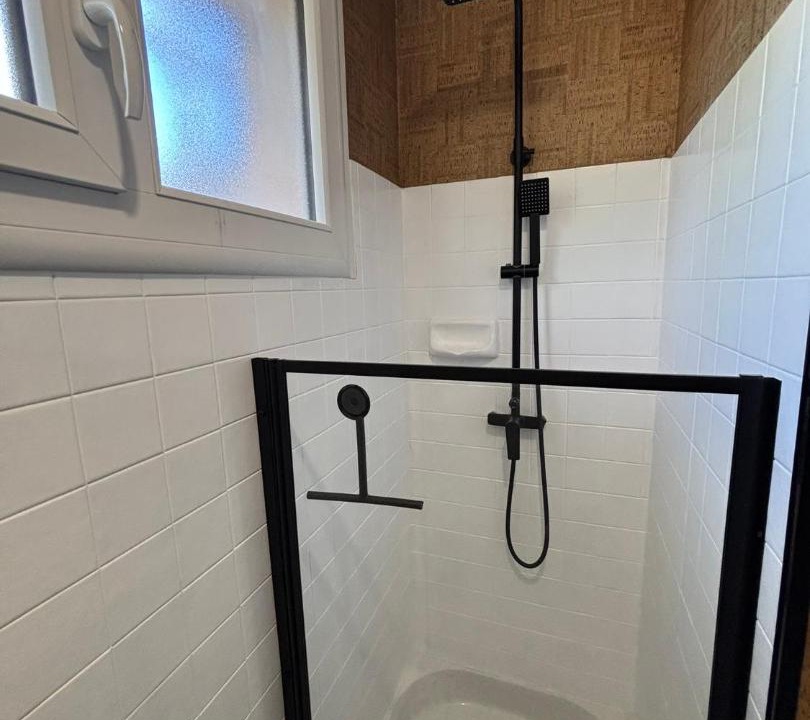 Photo of Bathroom in Digne-les-Bains
