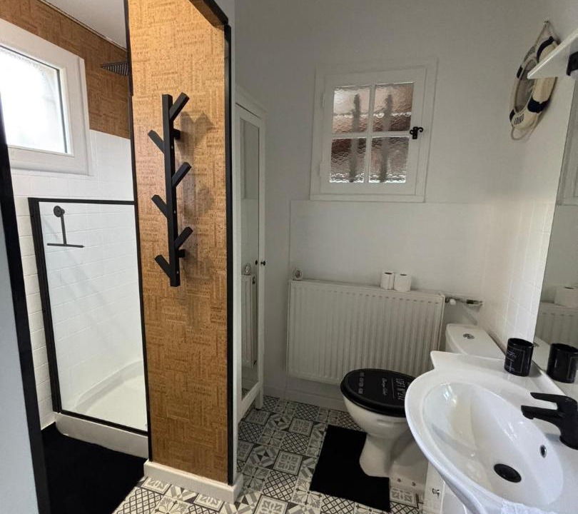 Photo of Bathroom in Digne-les-Bains