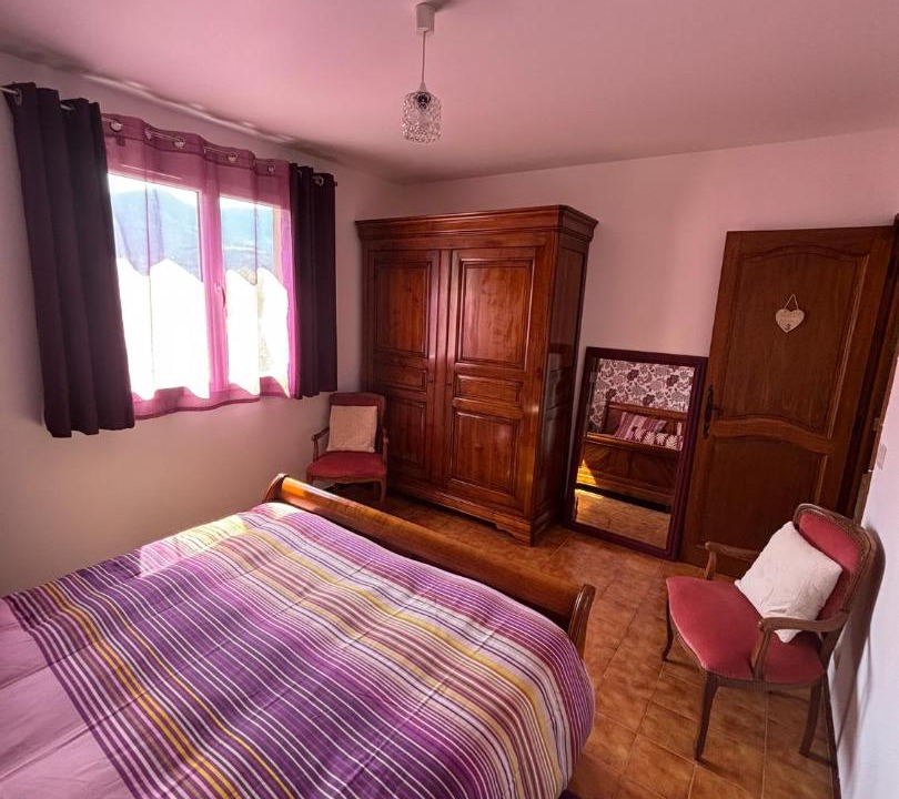 Photo of Bedroom in Digne-les-Bains
