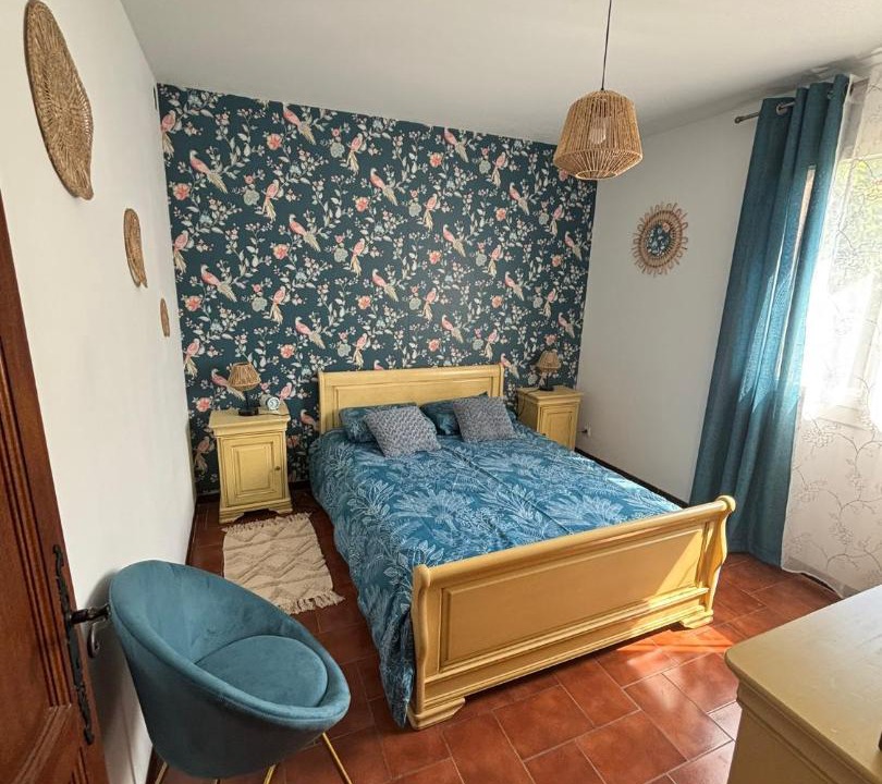 Photo of Bedroom in Digne-les-Bains