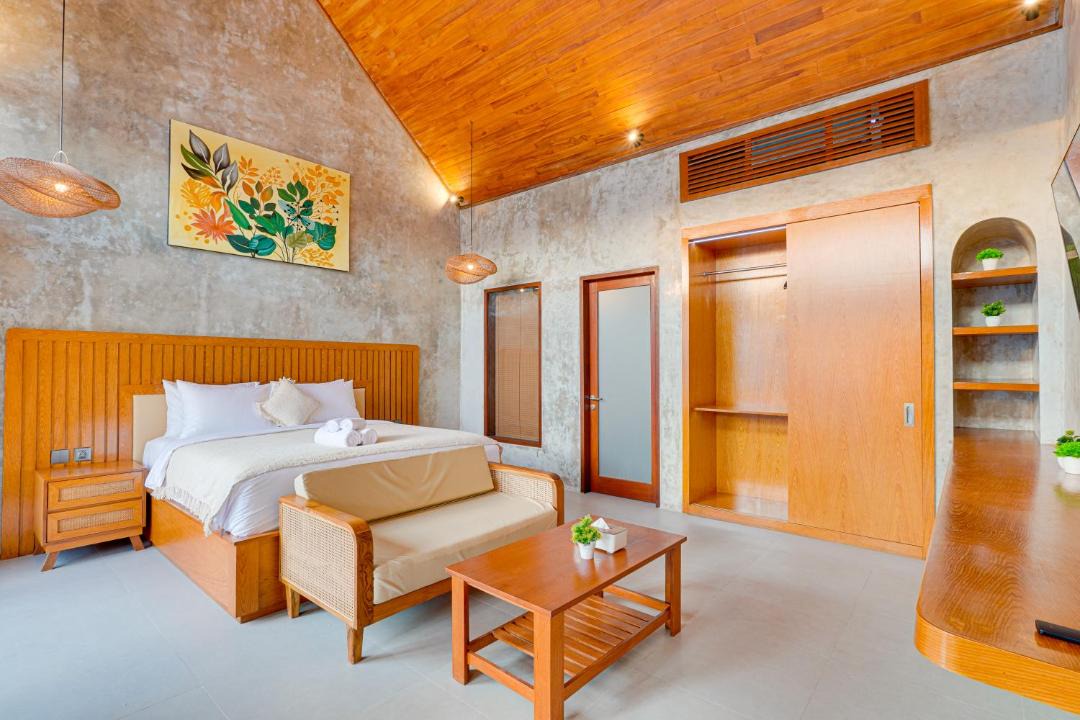 Photo of Bedroom in Denpasar Timur