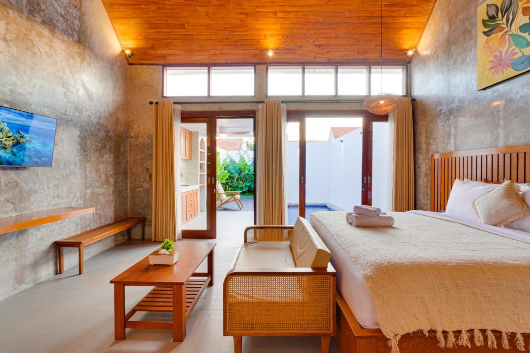 Photo of Bedroom in Denpasar Timur