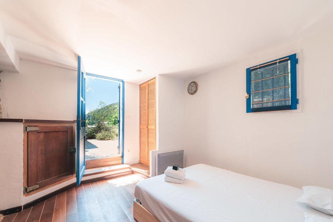 Photo of Bedroom in Calanque de Morgiou