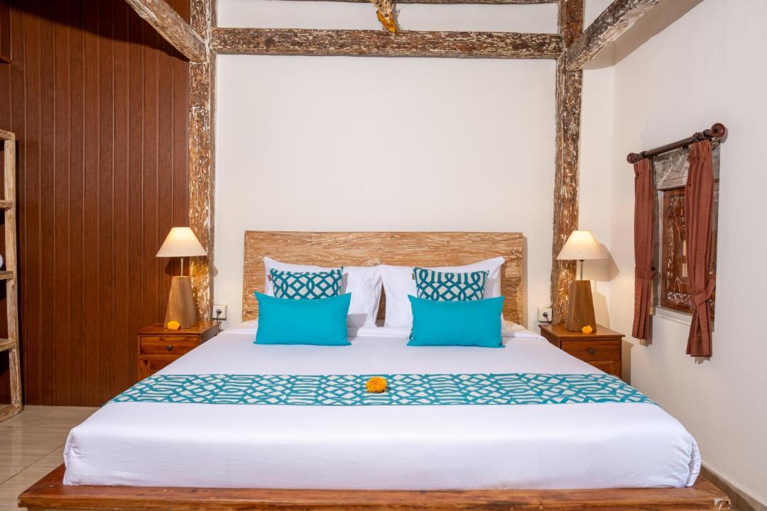 Photo of Bedroom in Batuan