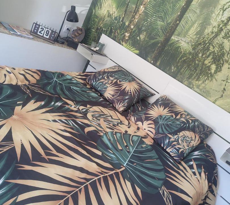 Photo of Bedroom in Miramas
