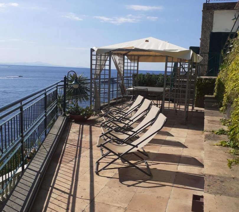 Photo of Patio Balcony in Castiglione