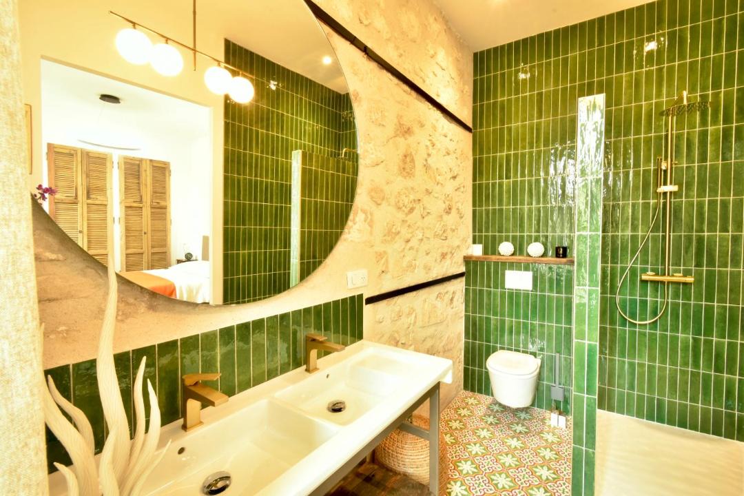 Photo of Bathroom in Fontvieille