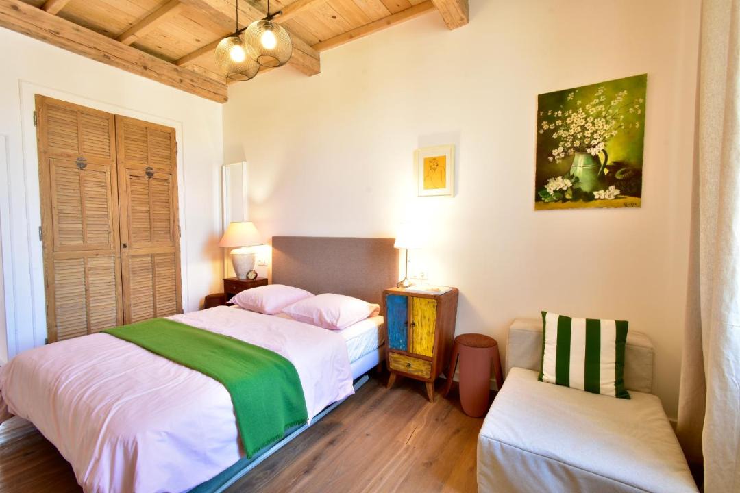 Photo of Bedroom in Fontvieille