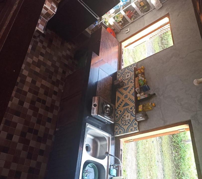 Photo of Kitchen in Tegallalang