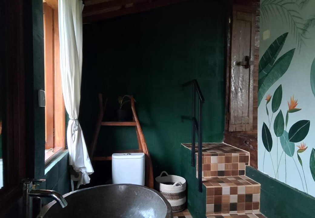 Photo of Bathroom in Tegallalang