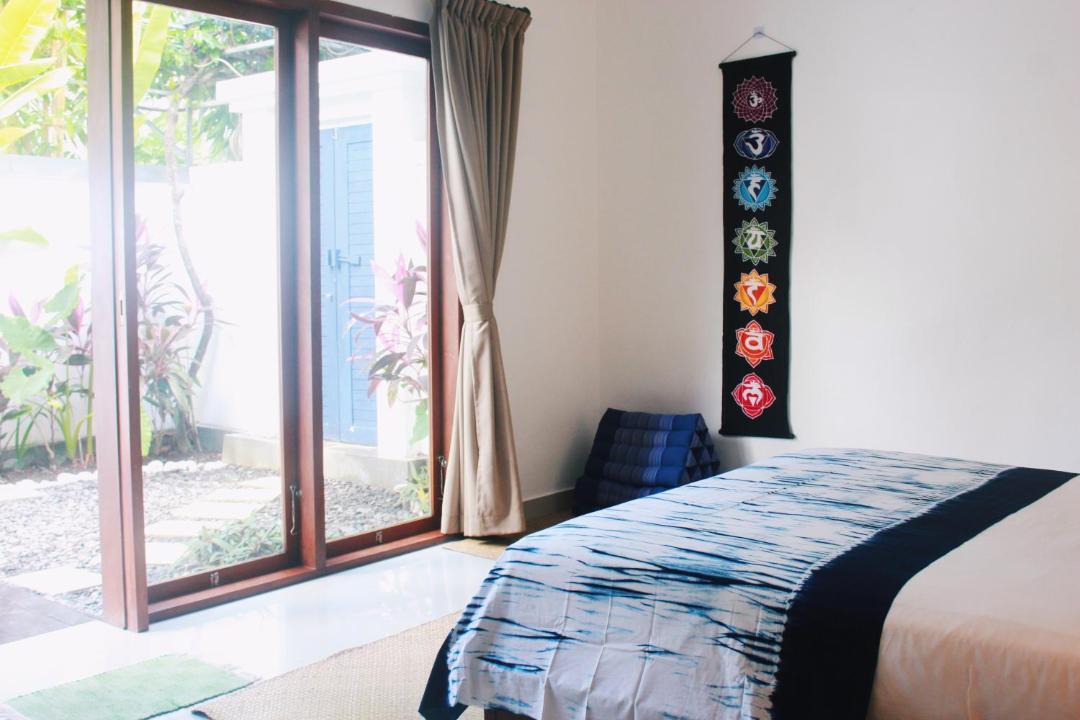 Photo of Bedroom in Singakerta