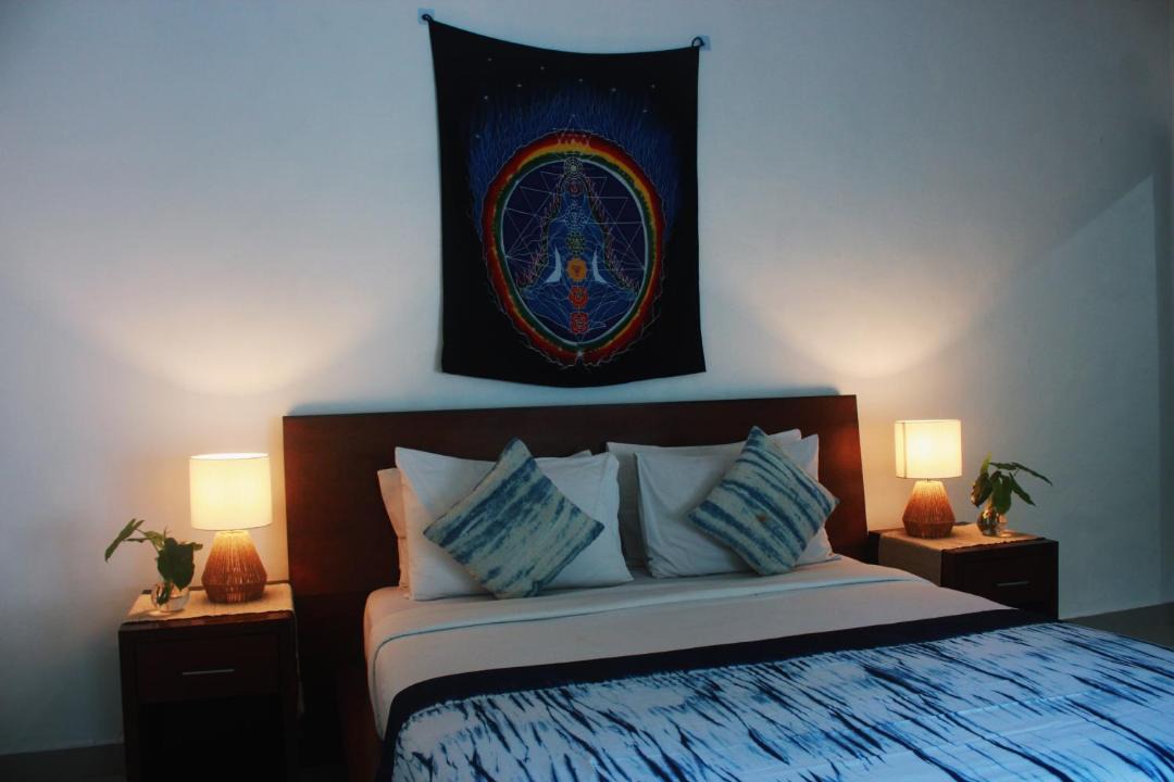 Photo of Bedroom in Singakerta