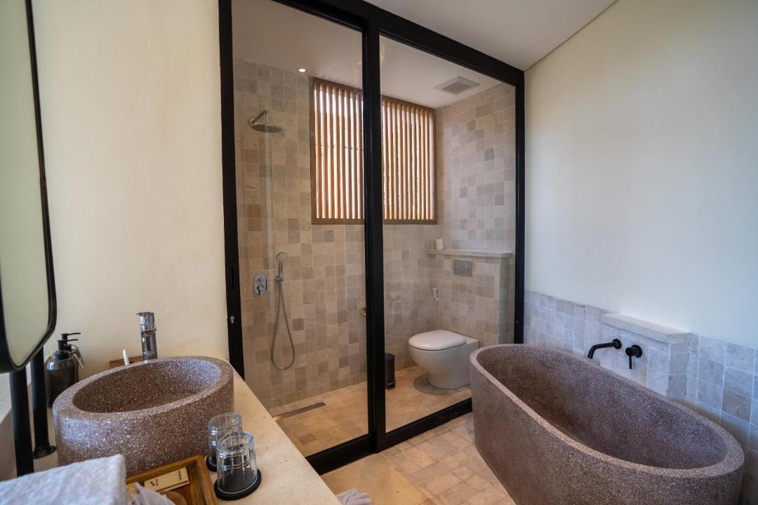 Photo of Bathroom in Kedisan