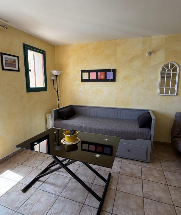 Photo of Livingroom in Sainte-Croix-du-Verdon