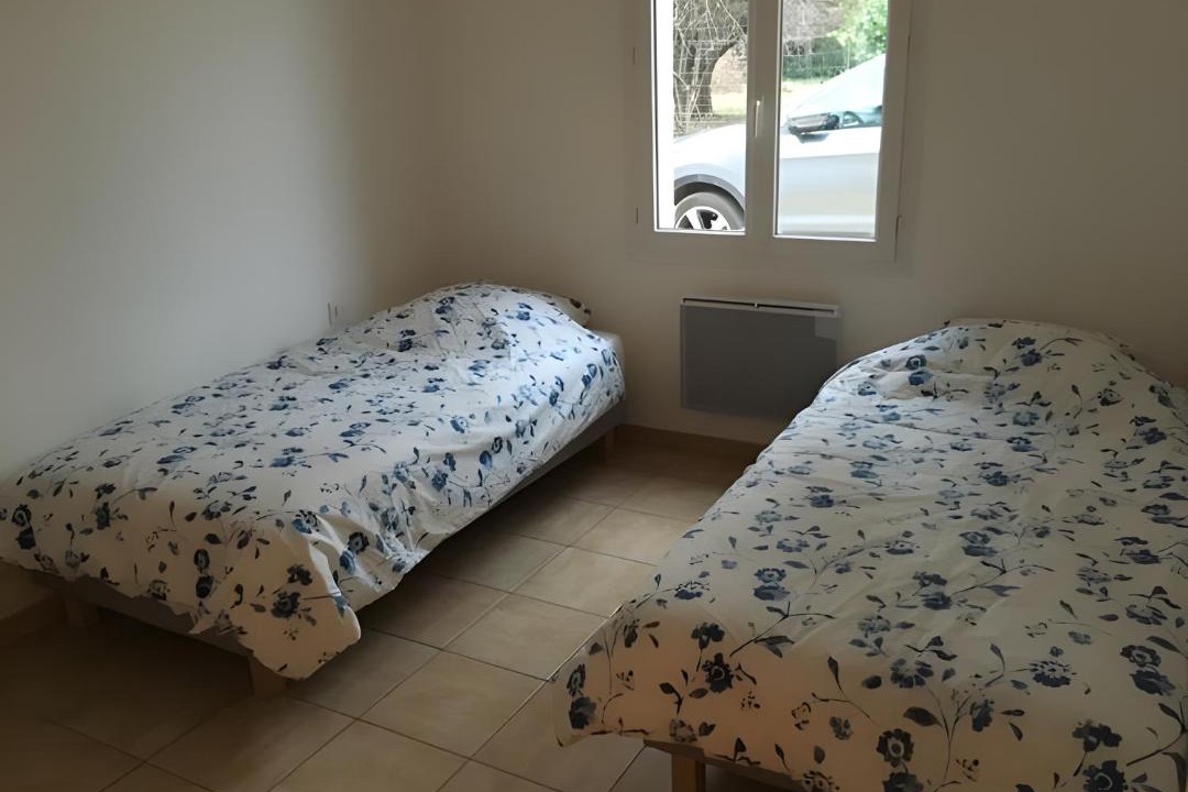 Photo of Bedroom in Entraigues-sur-la-Sorgue