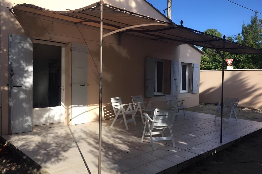 Photo of Others in Entraigues-sur-la-Sorgue