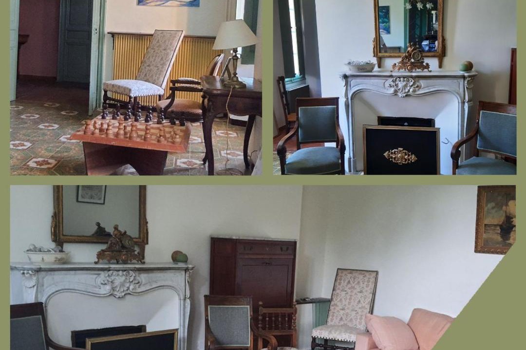 Photo of Livingroom in Le Val