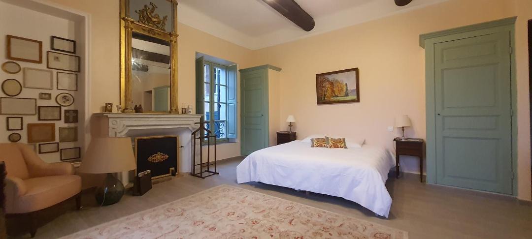 Photo of Bedroom in Le Val
