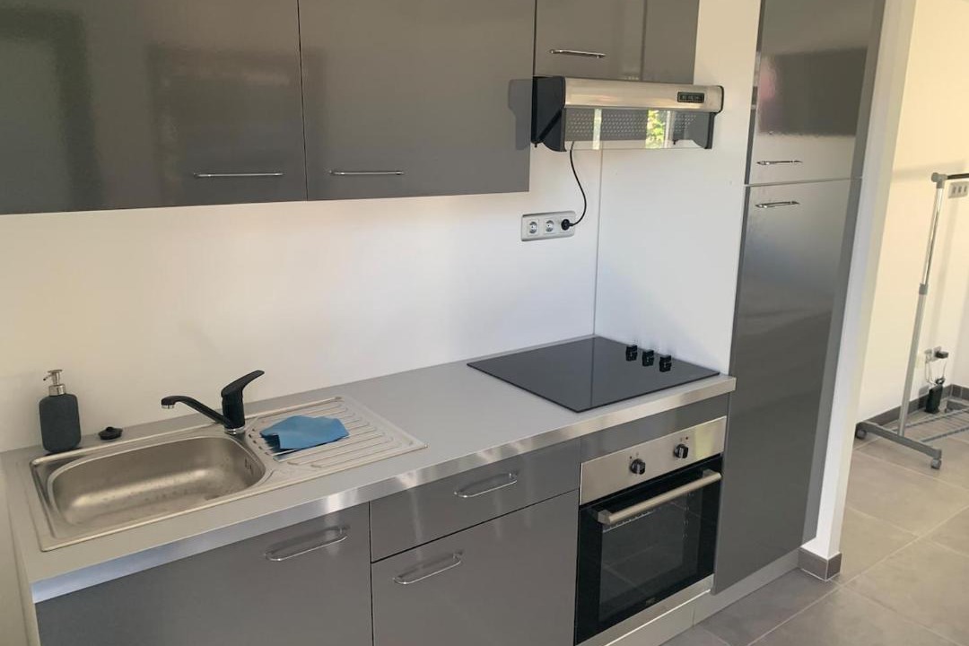 Photo of Kitchen in Marignane