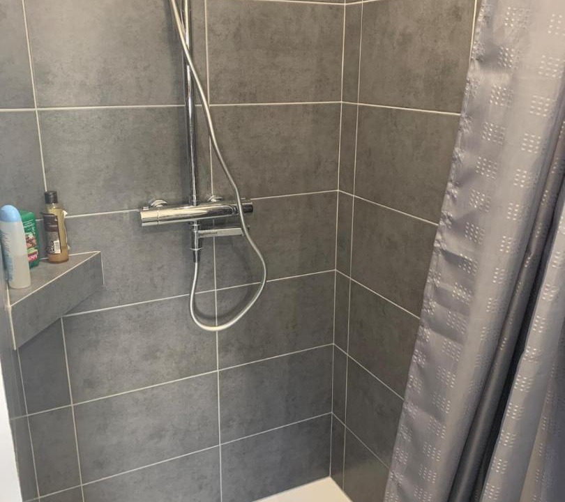 Photo of Bathroom in Marignane