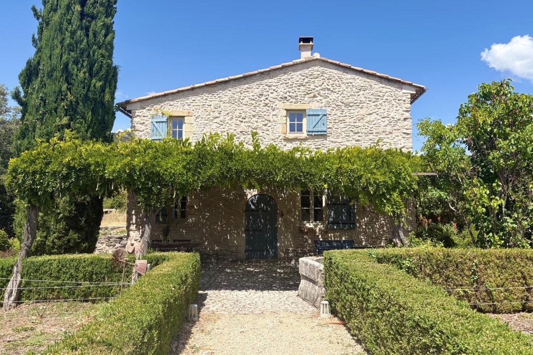 Photo of Others in Saint-Saturnin-les-Apt