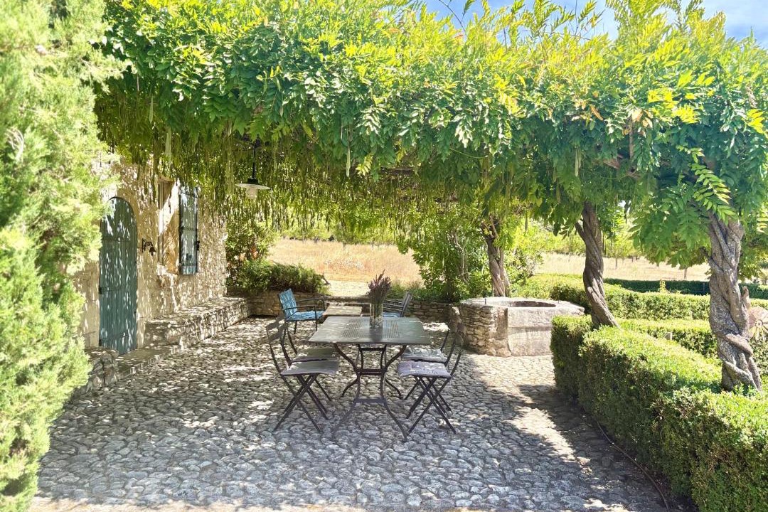 Photo of Others in Saint-Saturnin-les-Apt