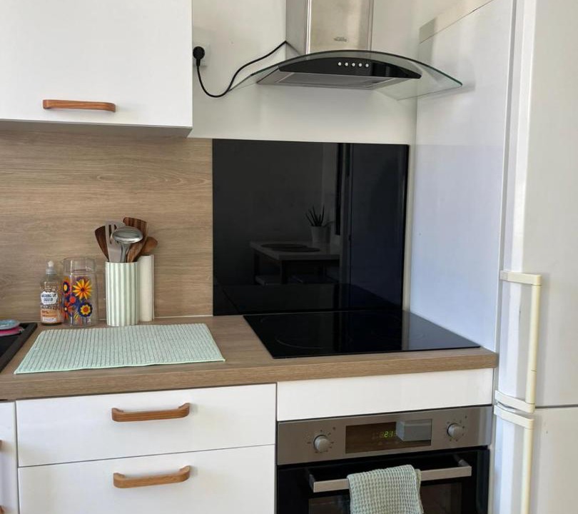 Photo of Kitchen in Noailles