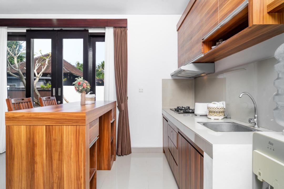 Photo of Kitchen in Batuan
