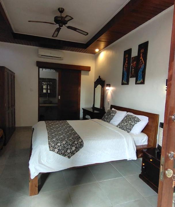 Photo of Bedroom in Kemenuh