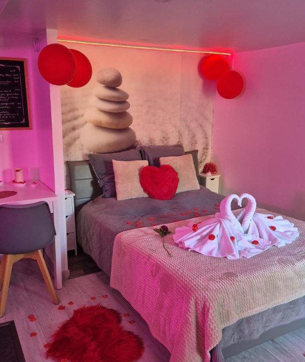 Photo of Bedroom in Pourcieux