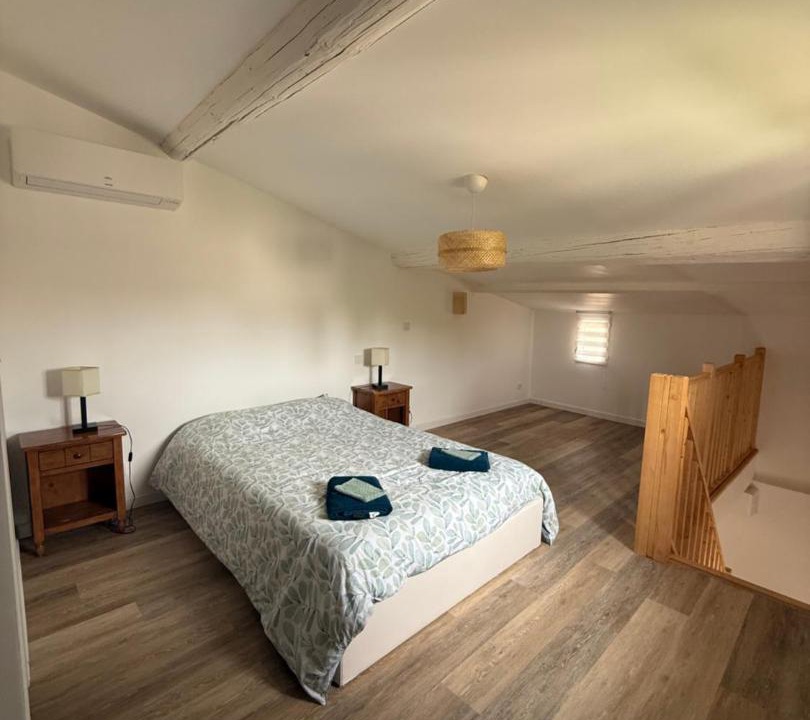 Photo of Bedroom in Le Thor