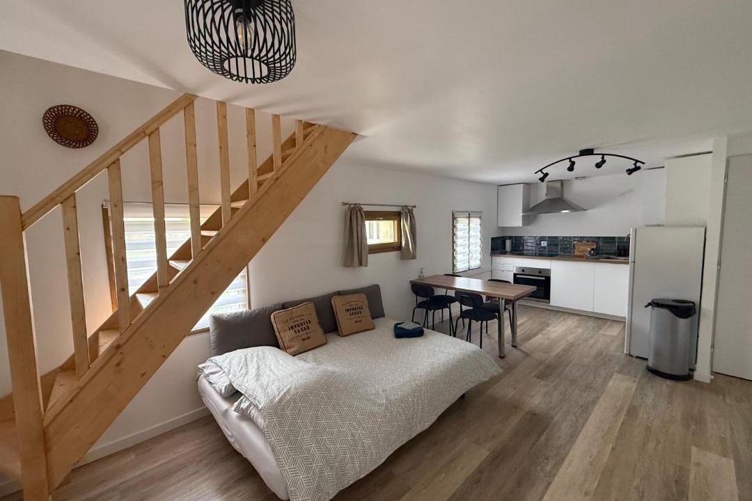 Photo of Bedroom in Le Thor
