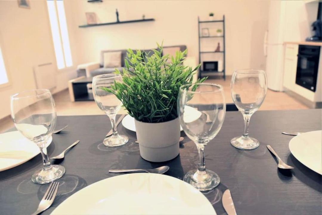 Photo of Kitchen in Le Camas