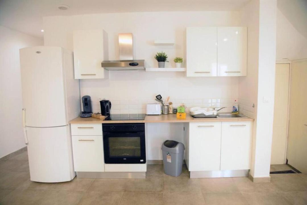 Photo of Kitchen in Le Camas
