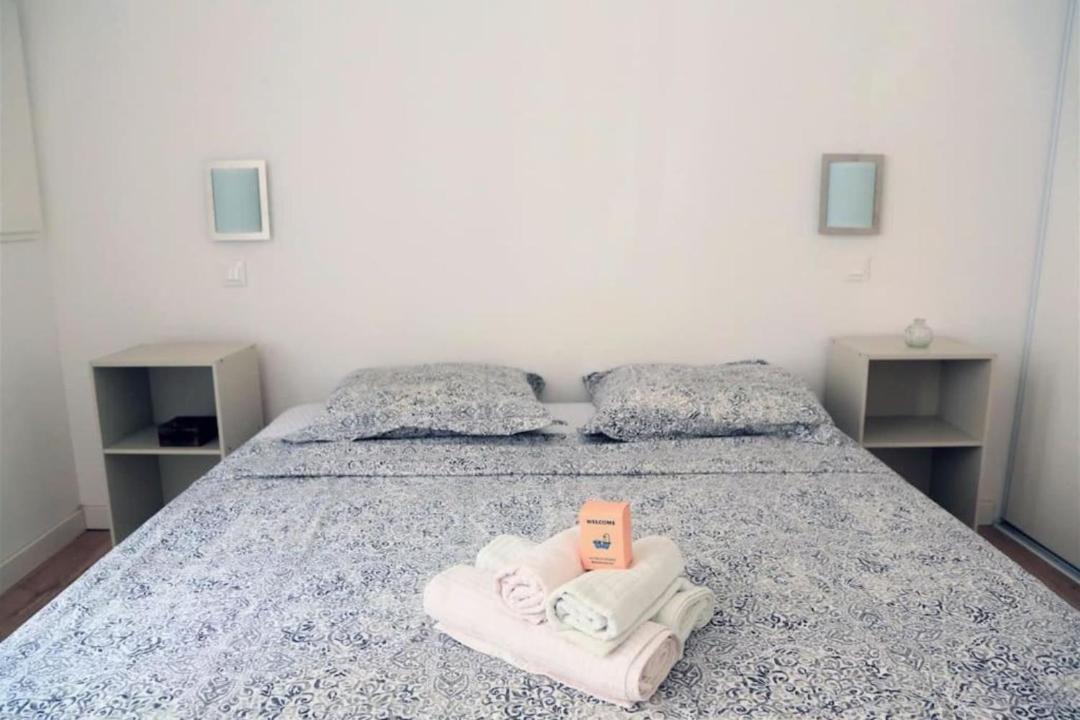 Photo of Bedroom in Le Camas
