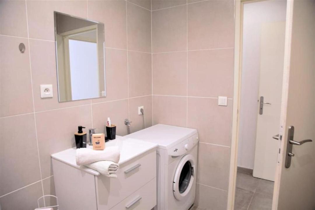 Photo of Bathroom in Le Camas