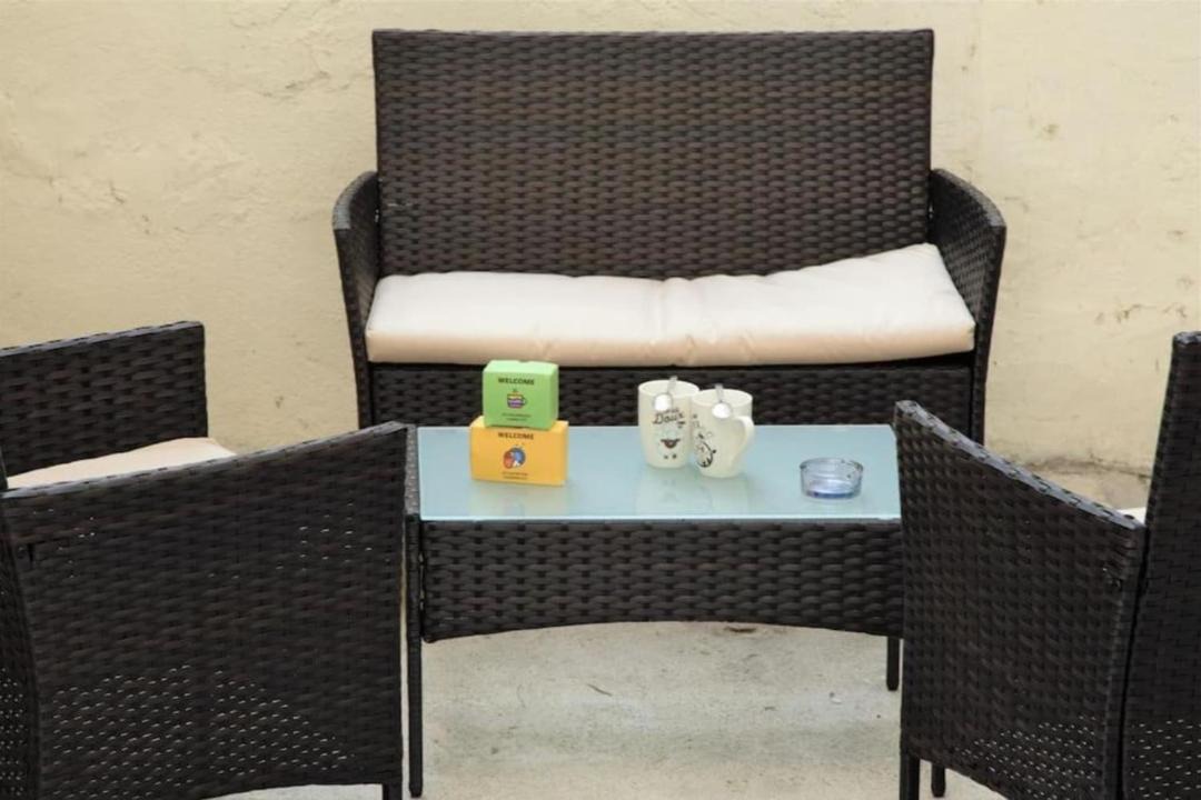 Photo of Patio Balcony in Le Camas