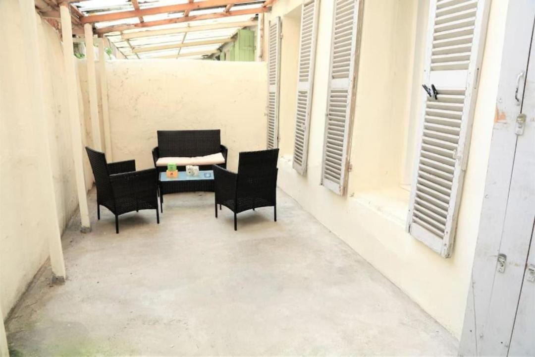 Photo of Patio Balcony in Le Camas