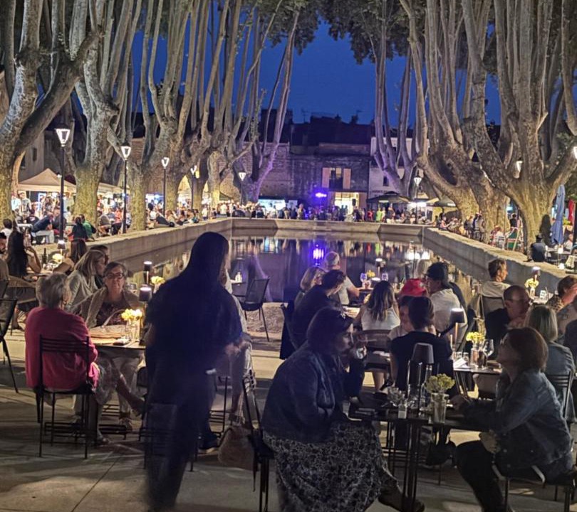 Photo of Others in Cabrieres-dʼAigues
