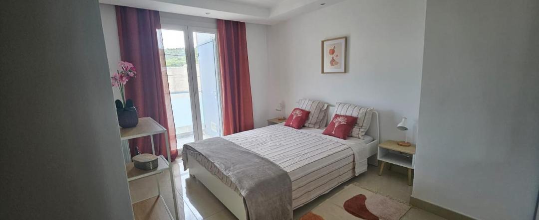 Photo of Bedroom in Les Baumettes