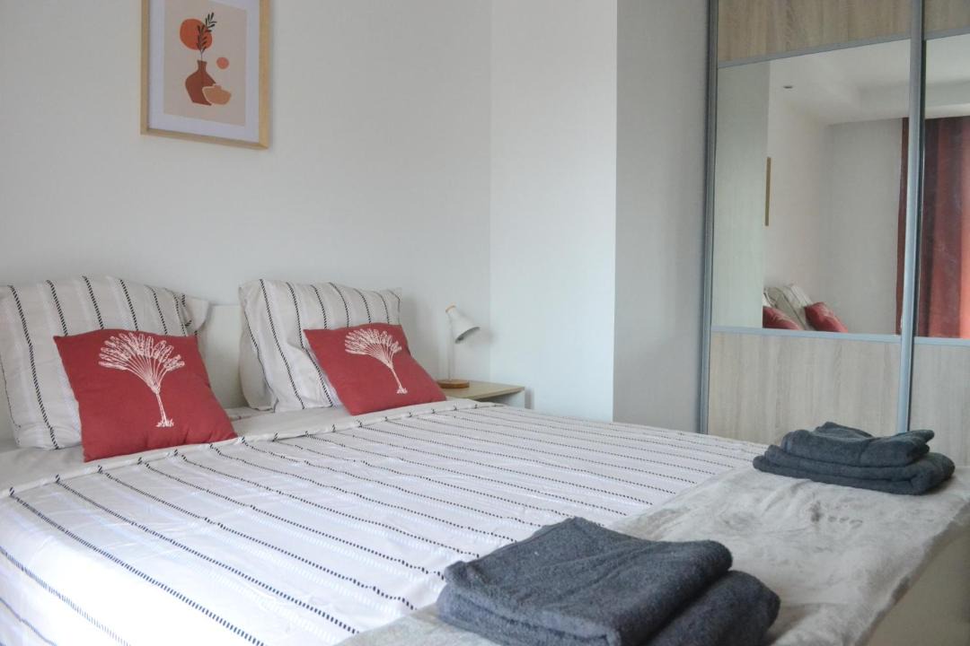 Photo of Bedroom in Les Baumettes