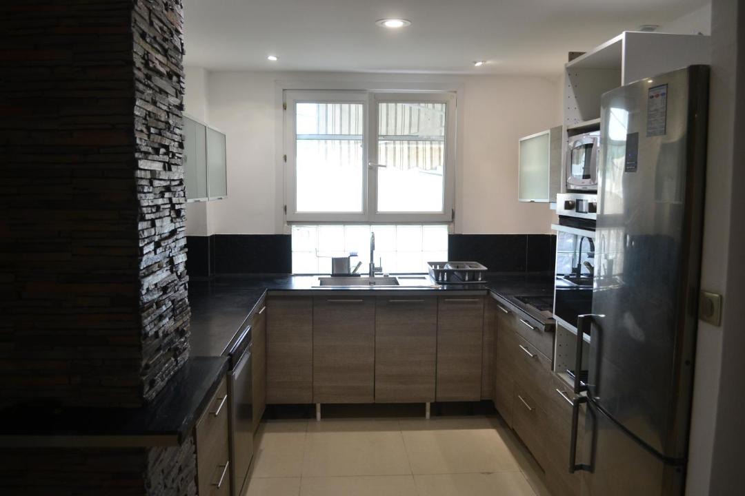 Photo of Kitchen in Les Baumettes