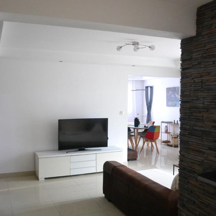 Photo of Livingroom in Les Baumettes