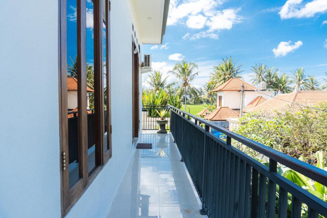 Photo of Patio Balcony in Kemenuh