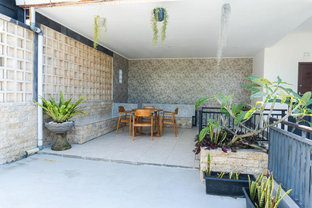 Photo of Patio Balcony in Kemenuh