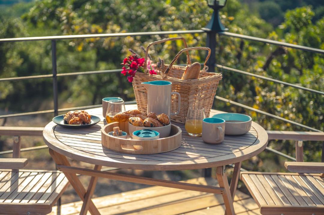 Photo of Patio Balcony in Saint-Romain-en-Viennois