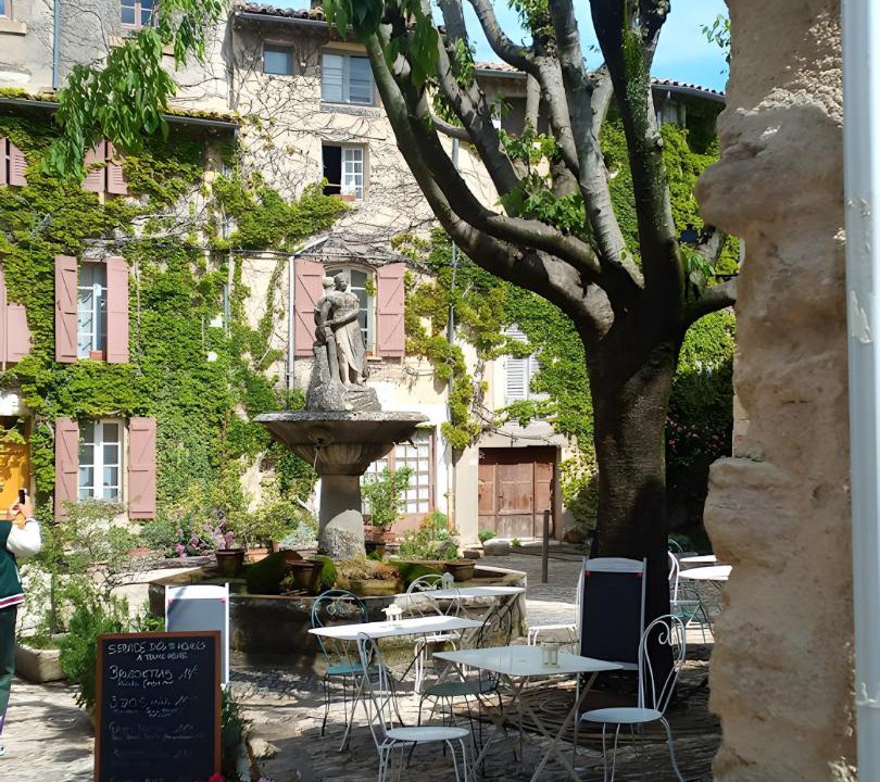 Photo of Others in Cabrieres-d'Avignon