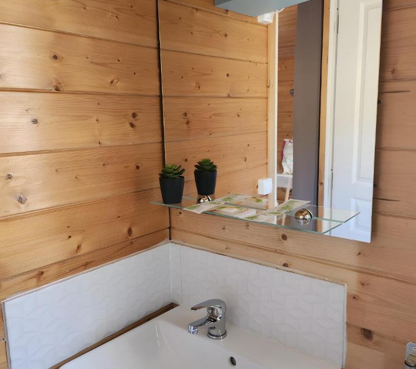 Photo of Bathroom in Les Sagnieres