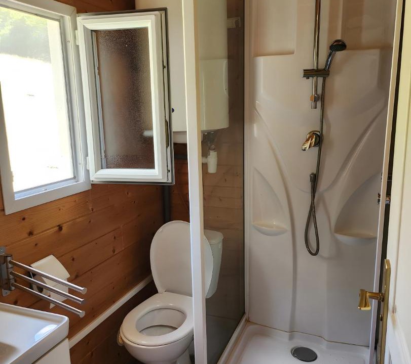 Photo of Bathroom in Les Sagnieres